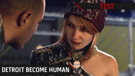 Image d'illustration pour l'article : Test Detroit Become Human : Notre avis en vidéo