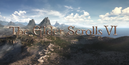 Image d'illustration pour l'article : E3 2018 : The Elder Scrolls VI officiellement annoncé