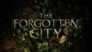 The forgetten city
