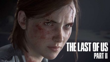 Image d'illustration pour l'article : The Last of Us Part II est passé gold