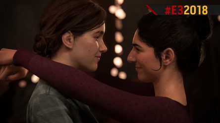 Image d'illustration pour l'article : The Last of Us 2 : Tout ce qu'il faut savoir (gameplay, scénario...)