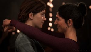Image d'illustration pour l'article : E3 2018 : The Last of Us 2 dévoile un trailer de gameplay
