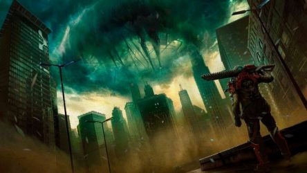 Image d'illustration pour l'article : E3 2018 : The Surge 2 se dévoile enfin avec des images de gameplay