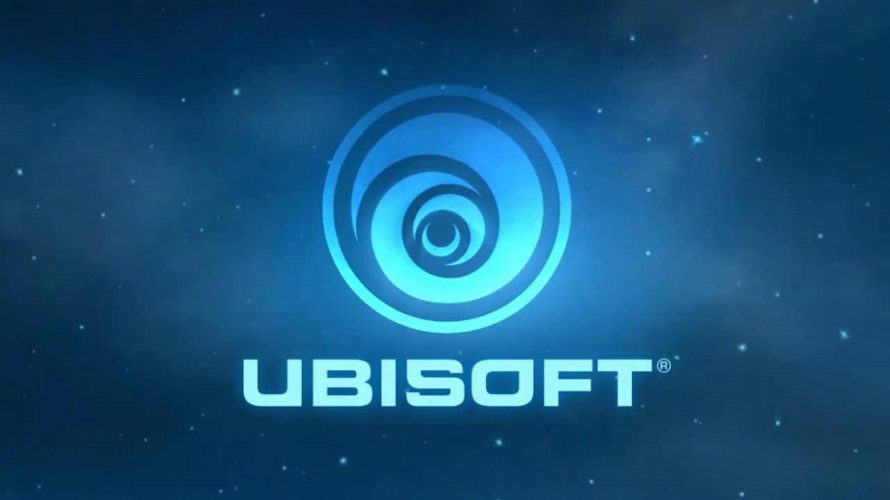 conférence Ubisoft