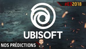 Image d'illustration pour l'article : E3 2018 : Nos attentes et spéculations de la conférence Ubisoft