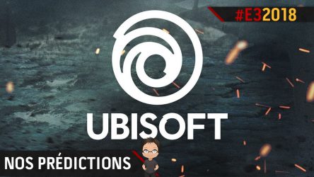 Image d'illustration pour l'article : E3 2018 : Nos attentes et spéculations de la conférence Ubisoft