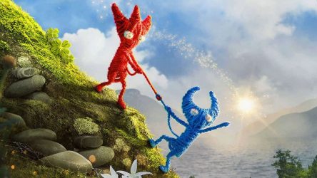 Image d'illustration pour l'article : Unravel Two : Le studio nous parle de la version Switch