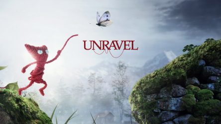 Image d'illustration pour l'article : Unravel TWO : 