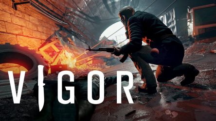 Image d'illustration pour l'article : Vigor ira aussi faire un tour bientôt sur Switch