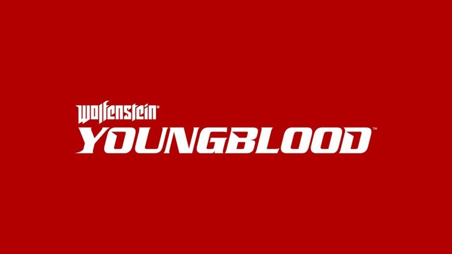 Image d\'illustration pour l\'article : E3 2018 : Wolfenstein : Youngblood annoncé