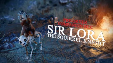 Image d'illustration pour l'article : Divinity : Original Sin II Definitive Edition dévoile son bonus de précommande