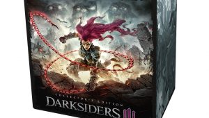 Darksiders iii