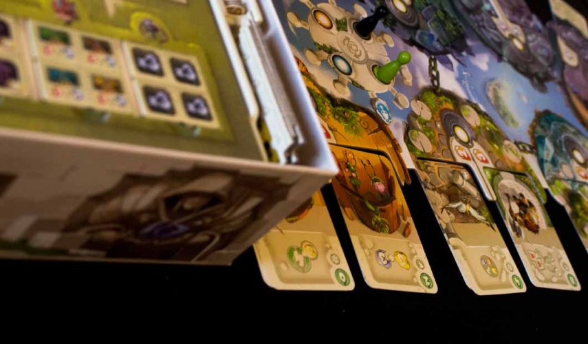 Dice Avis et présentation jeu de société