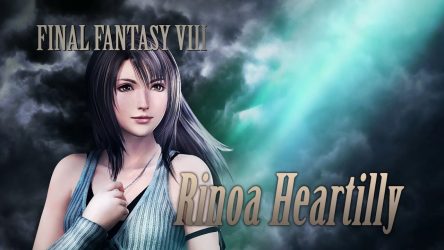 Image d'illustration pour l'article : Dissidia Final Fantasy NT : Linoa Heartilly rejoint la danse en DLC