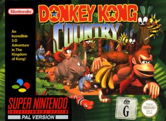 Image d'illustration pour l'article : Nintendo engage des poursuites contre deux sites distributeurs de ROMs