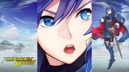 Image d'illustration pour l'article : Une nouvelle héroïne jouable dans Fire Emblem Heroes !
