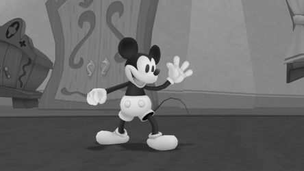 Image d'illustration pour l'article : Kingdom Hearts célèbre les 90 ans de Mickey Mouse avec un trailer