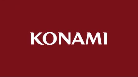 Image d'illustration pour l'article : Konami lève le voile sur son line-up pour la Gamescom 2018
