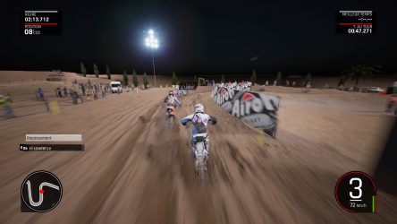 Image d'illustration pour l'article : Test MXGP Pro – Le motocross pour les fans