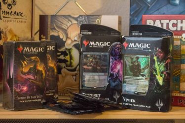 Image d'illustration pour l'article : Magic L’Assemblée – Édition de base 2019