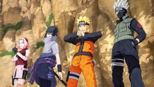 Image d'illustration pour l'article : Test Naruto to Boruto : Shinobi Striker – Le multijoueur à quel prix ?