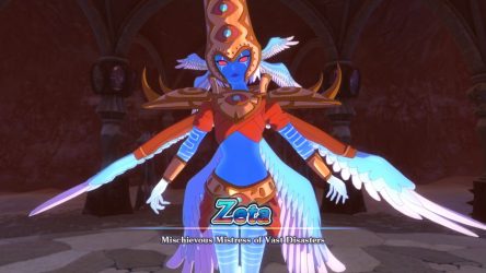 Image d'illustration pour l'article : Ni no Kuni II détaille son Season Pass et précise l'arrivée d'un DLC gratuit