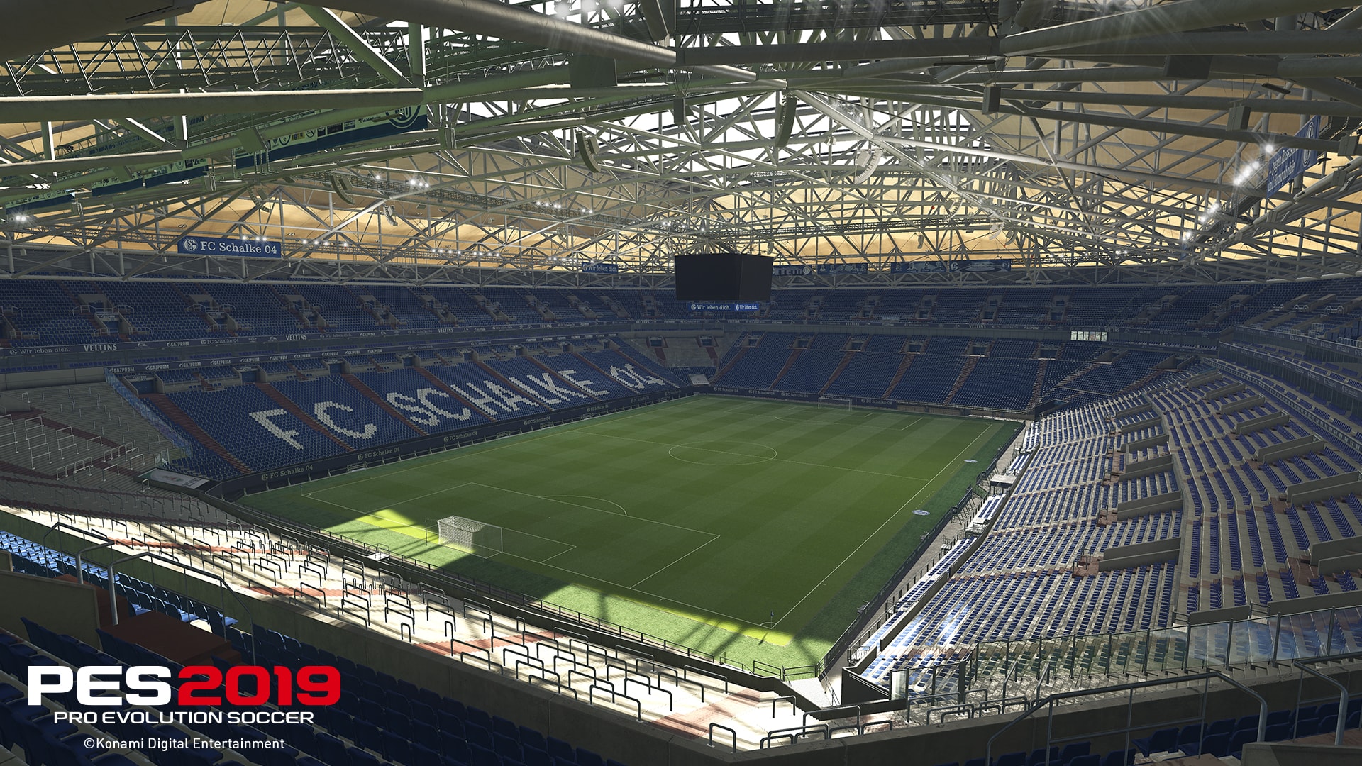 Pes 2019 preview