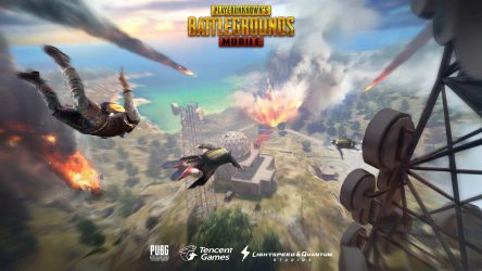 Image d'illustration pour l'article : PUBG Mobile : La mise à jour 0.70 disponible avec un nouveau mode, les détails