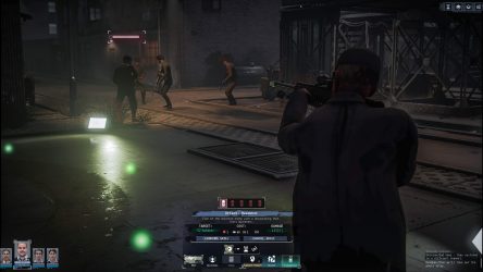 Image d'illustration pour l'article : Phantom Doctrine : Le XCOM à la sauce espionnage débarque le mois prochain