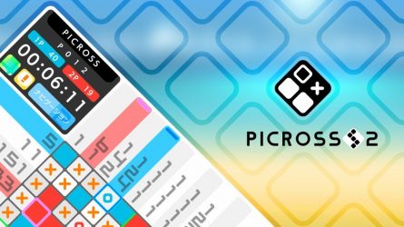 Image d'illustration pour l'article : Picross S2 en direction de l'eShop de nos Nintendo Switch