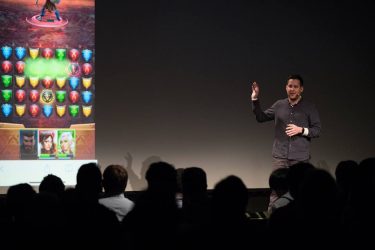Image d'illustration pour l'article : Unite 2018 : Notre interview avec Ralph Hauwert, directeur du développement chez Unity