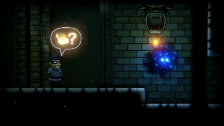 Image d'illustration pour l'article : Aperçu : Robbie Swifthand and the Orb of Mysteries - Un plateformer plaisant ?