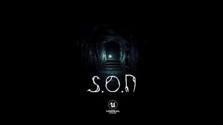 Image d'illustration pour l'article : S.O.N : Un deuxième trailer tout aussi flippant