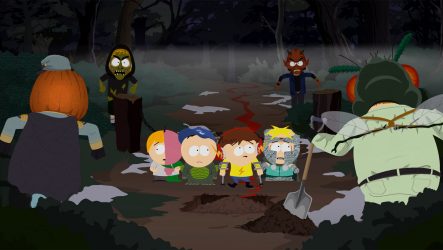 Image d'illustration pour l'article : South Park : l'Annale du Destin date son prochain DLC pour le 31 juillet