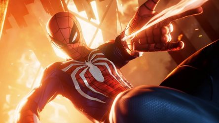 Image d'illustration pour l'article : Spider-Man dévoile un nouveau trailer centré sur son histoire et un bundle PS4
