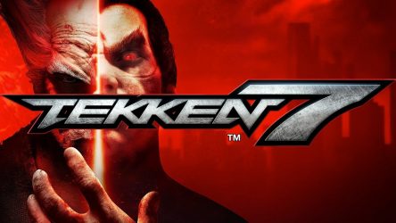 Image d'illustration pour l'article : Test Tekken 7 - Le retour du prince du jeu de combat ?