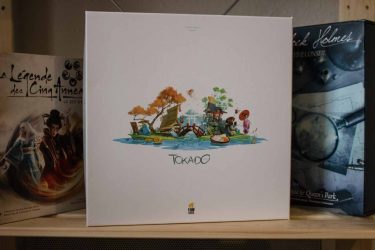 Image d'illustration pour l'article : Tokaido - voyage en terre nippones