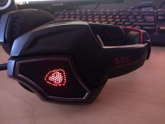 Image d'illustration pour l'article : Test Spirit of Gamer Xpert-H500 - Un excellent casque pour moins de 50 €