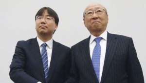 Image d'illustration pour l'article : Nintendo : le nouveau Président évoque le successeur de la 3DS