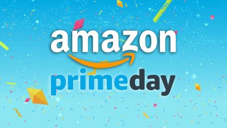 Image d'illustration pour l'article : Amazon Prime Day 2018 : Toutes les offres jeux vidéo, collector, matériel gaming, DVD...