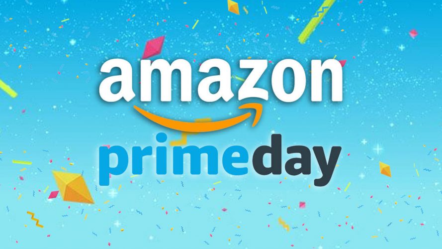 Amazon Prime DAy