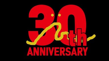 Image d'illustration pour l'article : Arc System Works célèbre son 30ème anniversaire en musique