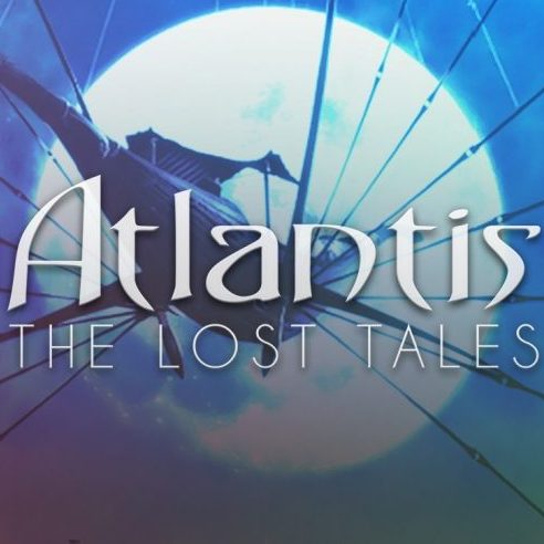 Atlantis : Secrets d'un monde oublié