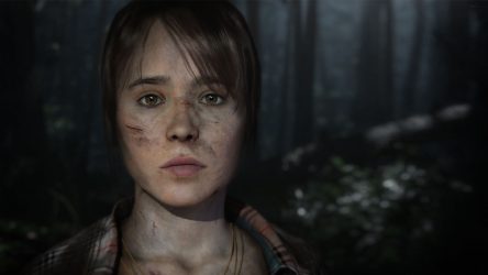 Image d'illustration pour l'article : Beyond : Two Souls a trouvé 2,8 millions d'acheteurs depuis sa sortie