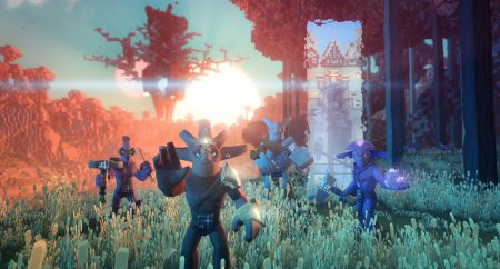 Image d'illustration pour l'article : Boundless dévoile une date de sortie pour septembre