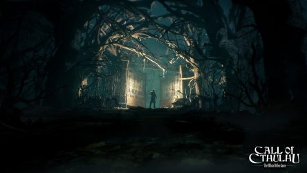 Image d'illustration pour l'article : Call of Cthulhu se précise un peu plus avec une fenêtre de sortie
