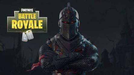 Image d'illustration pour l'article : Fortnite : Récapitulatif de tous les défis de la saison 4 !