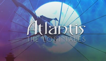 Image d'illustration pour l'article : Retroflash : Atlantis : Secret d’un monde oublié – L’aventure avec un grand A