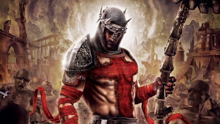 Image d'illustration pour l'article : Cinq nouveaux jeux débarquent dans le catalogue EA Access