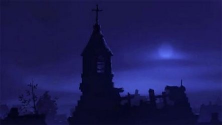 Image d'illustration pour l'article : Shiro Games annonce son nouveau jeu d'action multijoueur, Darksburg !